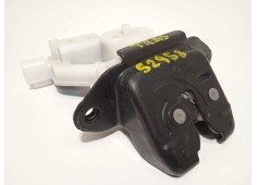 Recambio de cerradura maletero / porton para nissan qashqai (j11) 1.5 turbodiesel cat referencia OEM IAM 905024EA1B   2