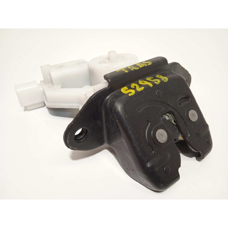 Recambio de cerradura maletero / porton para nissan qashqai (j11) 1.5 turbodiesel cat referencia OEM IAM 905024EA1B  