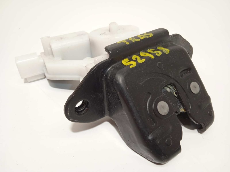 Recambio de cerradura maletero / porton para nissan qashqai (j11) 1.5 turbodiesel cat referencia OEM IAM 905024EA1B  