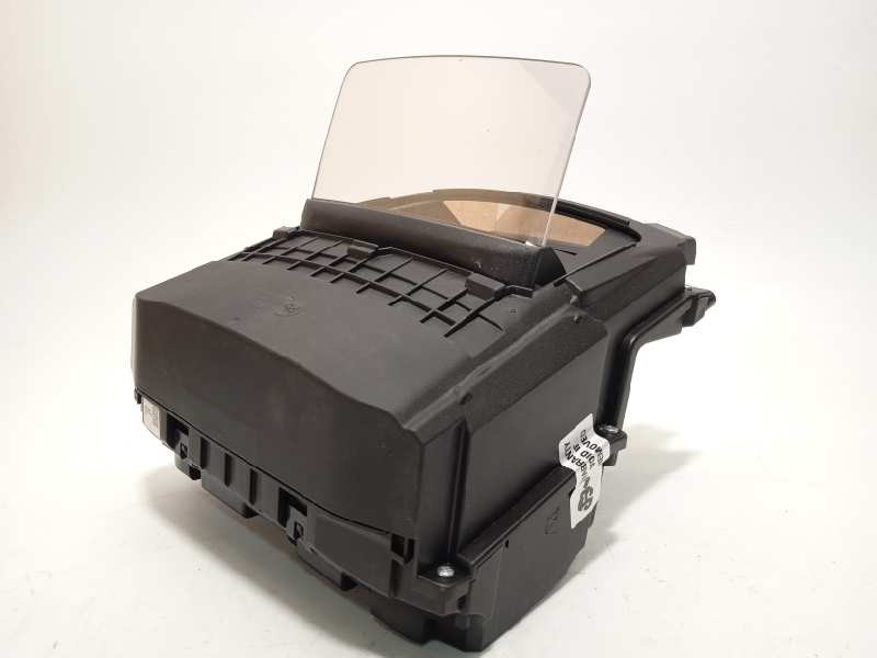 Recambio de pantalla multifuncion para hyundai kona 1.0 tgdi cat referencia OEM IAM 94310J9310  94310J9310TRY