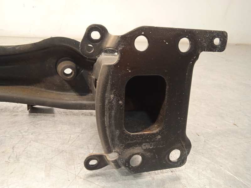 Recambio de refuerzo paragolpes delantero para seat altea (5p1) reference referencia OEM IAM 5P0807109A  