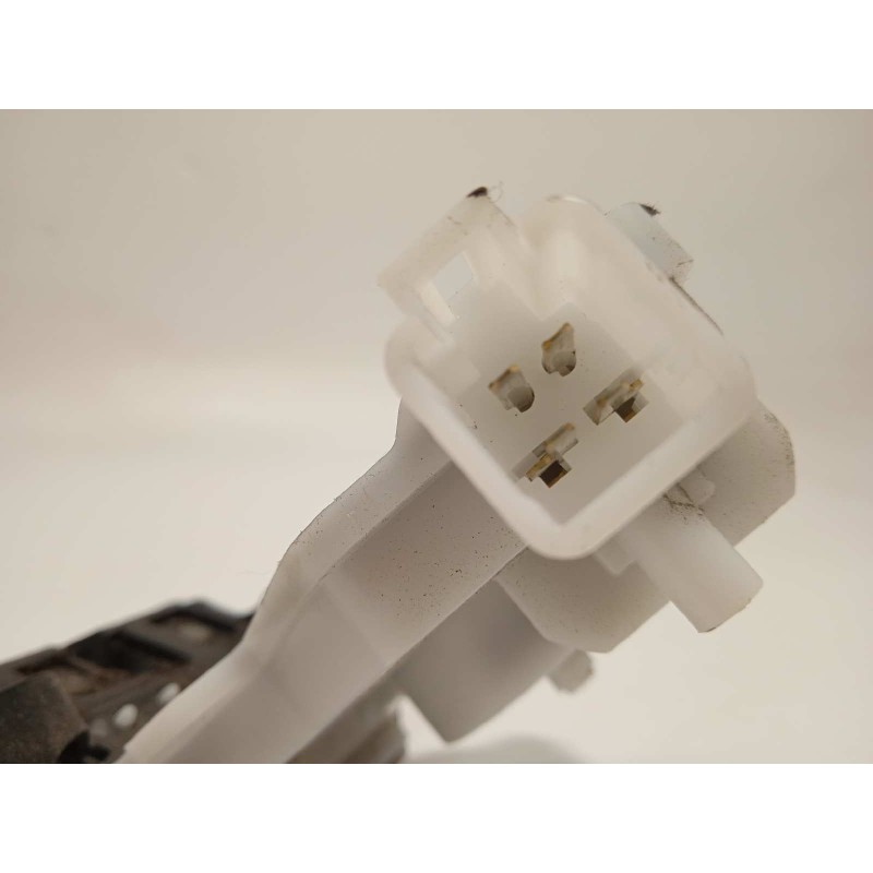 Recambio de cerradura maletero / porton para nissan qashqai (j11) 1.5 turbodiesel cat referencia OEM IAM 905024EA1B  