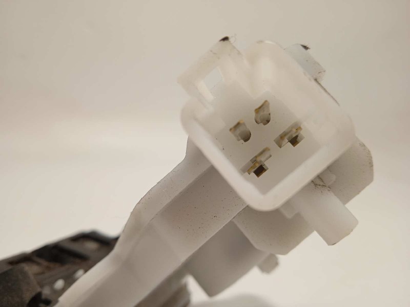 Recambio de cerradura maletero / porton para nissan qashqai (j11) 1.5 turbodiesel cat referencia OEM IAM 905024EA1B  