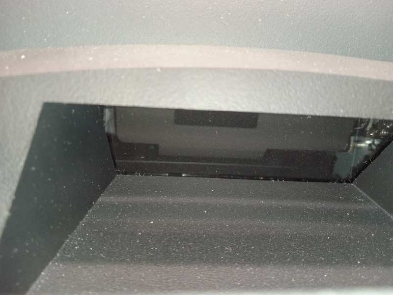 Recambio de pantalla multifuncion para hyundai kona 1.0 tgdi cat referencia OEM IAM 94310J9310  94310J9310TRY