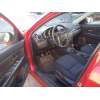 mazda 3 berlina (bk) del año 2007