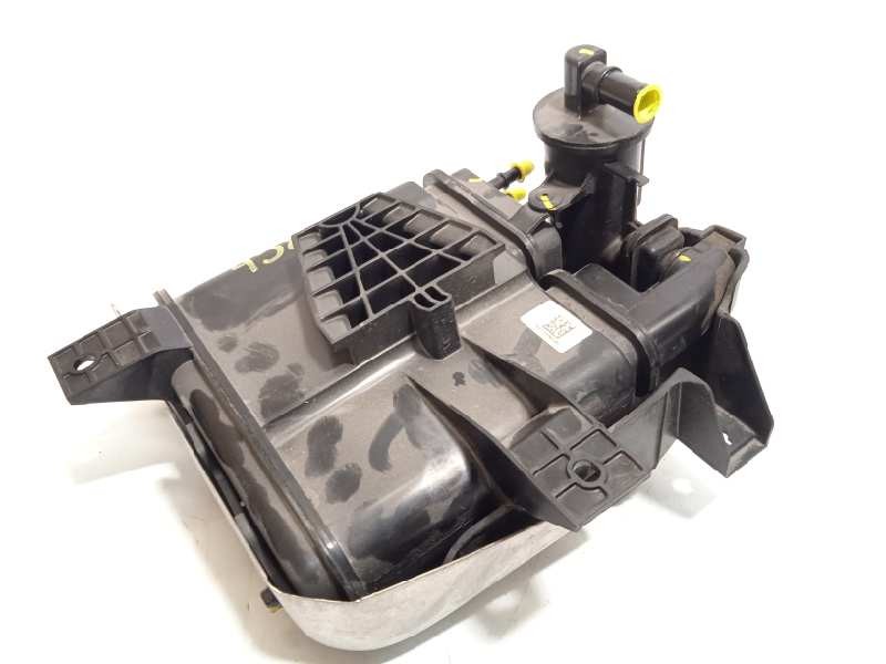 Recambio de filtro carbono activo para hyundai kona 1.0 tgdi cat referencia OEM IAM 31420J9000  31400J9100