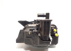 Recambio de filtro carbono activo para hyundai kona 1.0 tgdi cat referencia OEM IAM 31420J9000  31400J9100 2