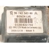 Recambio de elevalunas delantero derecho para peugeot 2008 i (cu_) 1.6 bluehdi 100 referencia OEM IAM 9673154380 9674254380 0130