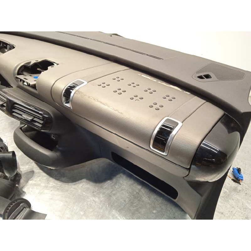 Recambio de kit airbag para citroën c4 cactus shine referencia OEM IAM 16351278BV  98012181ZD