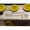 Recambio de abs para volkswagen t-cross sport referencia OEM IAM 2Q0614517AP 0265956685 269902