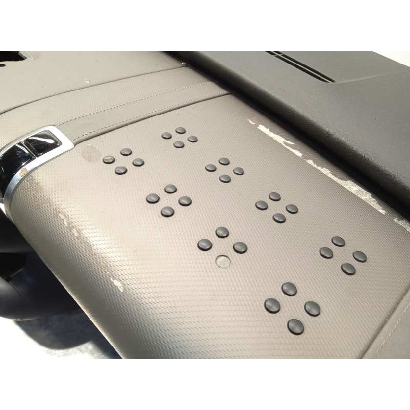 Recambio de kit airbag para citroën c4 cactus shine referencia OEM IAM 16351278BV  98012181ZD