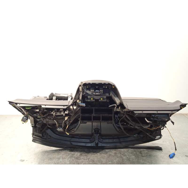 Recambio de kit airbag para citroën c4 cactus shine referencia OEM IAM 16351278BV  98012181ZD