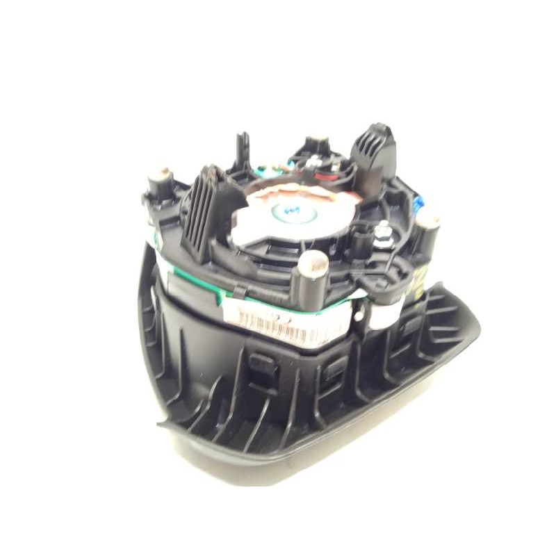 Recambio de kit airbag para citroën c4 cactus shine referencia OEM IAM 16351278BV  98012181ZD