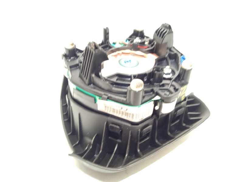 Recambio de kit airbag para citroën c4 cactus shine referencia OEM IAM 16351278BV  98012181ZD