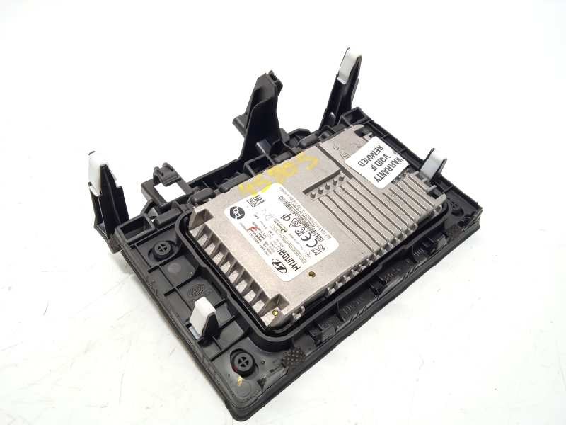 Recambio de modulo electronico para hyundai kona 1.0 tgdi cat referencia OEM IAM 95560J9000  