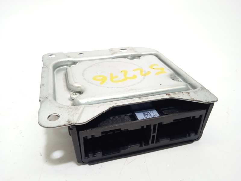 Recambio de kit airbag para citroën c4 cactus shine referencia OEM IAM 16351278BV  98012181ZD