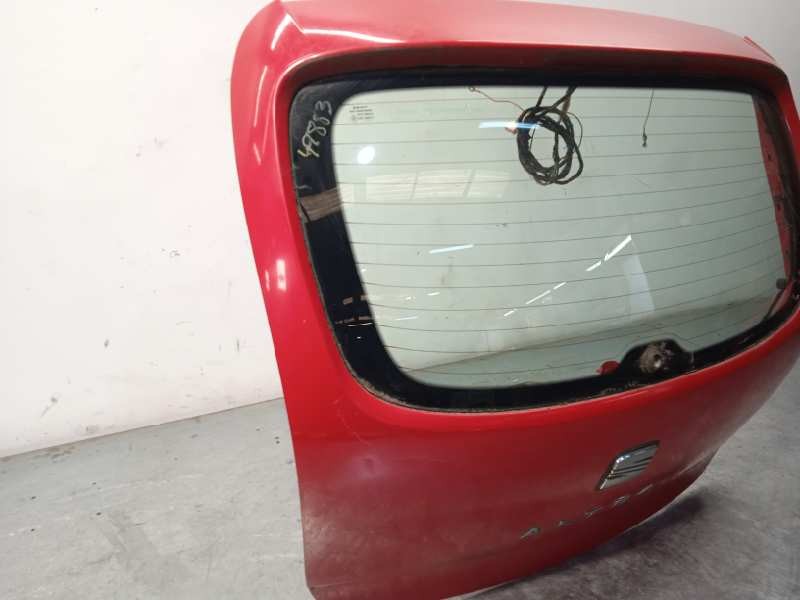Recambio de porton trasero para seat altea (5p1) reference referencia OEM IAM 5P0827024  