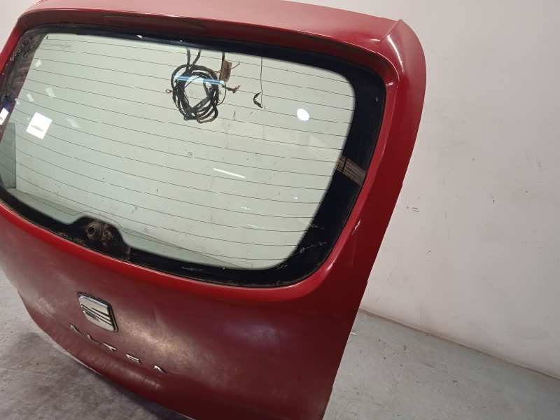 Recambio de porton trasero para seat altea (5p1) reference referencia OEM IAM 5P0827024  