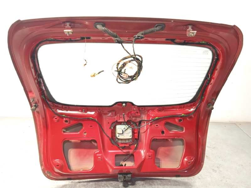 Recambio de porton trasero para seat altea (5p1) reference referencia OEM IAM 5P0827024  