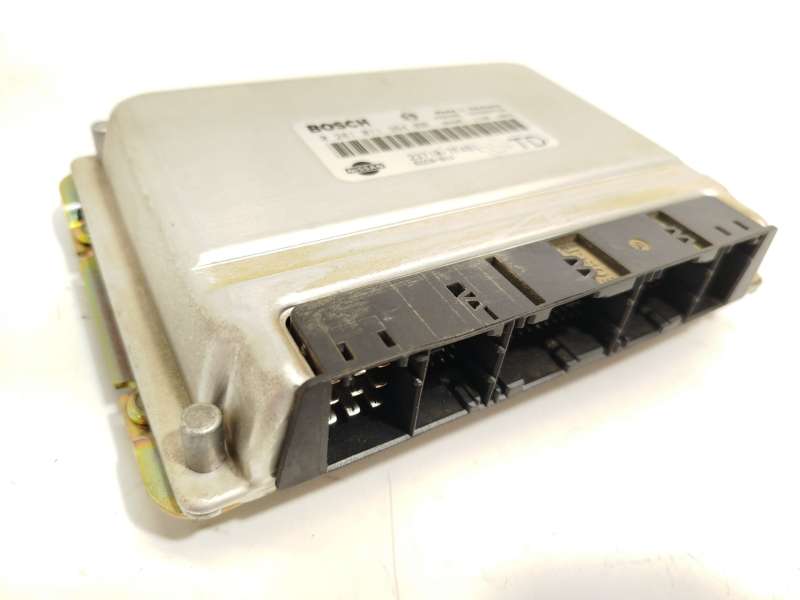 CENTRALITA MOTOR UCE 237107F481 0281011264