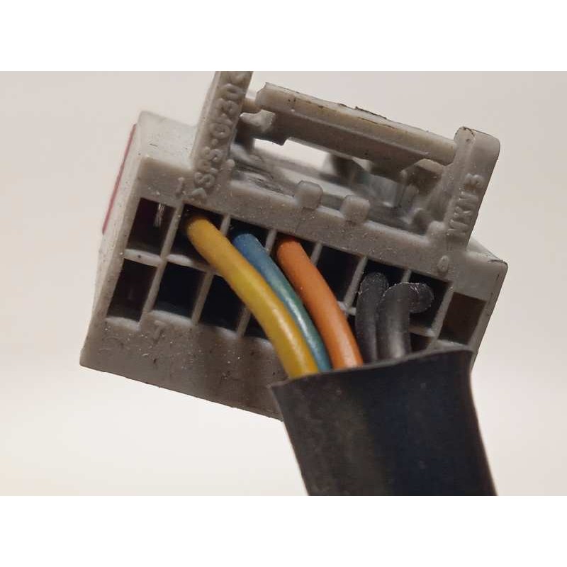 Recambio de retrovisor derecho para ford mondeo ber. (ca2) trend referencia OEM IAM 1701720  