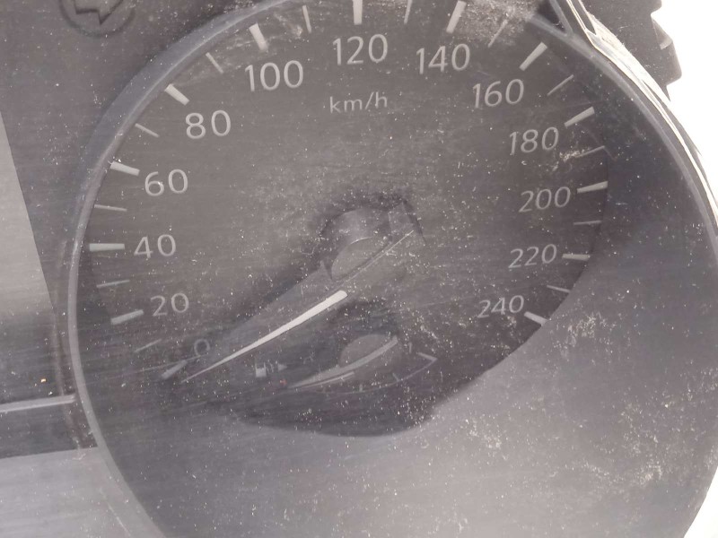 Recambio de cuadro instrumentos para nissan qashqai (j11) 1.5 turbodiesel cat referencia OEM IAM 248104EL8A  