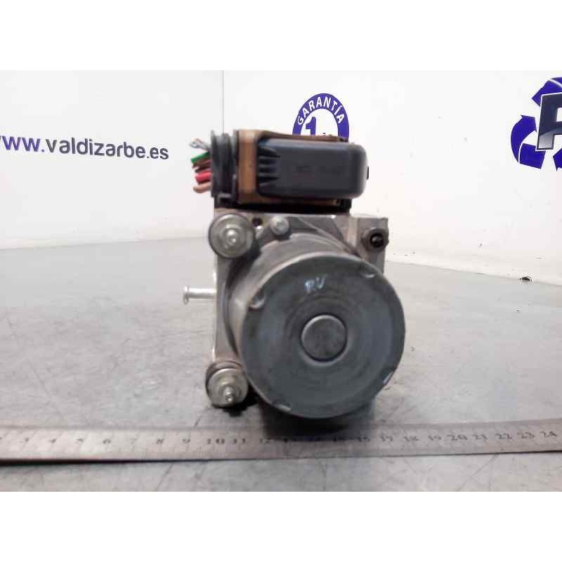 Recambio de abs para citroën c4 berlina exclusive referencia OEM IAM 9664160580 0265800706 0265232087