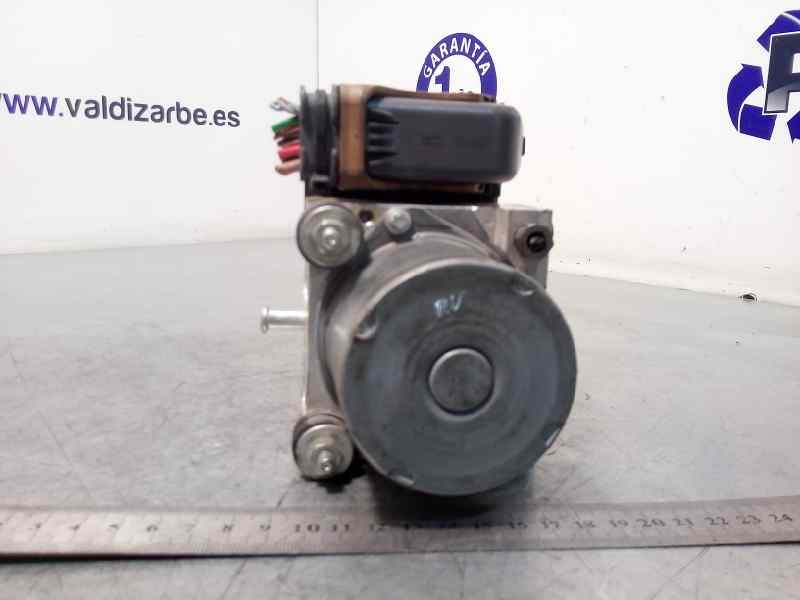 Recambio de abs para citroën c4 berlina exclusive referencia OEM IAM 9664160580 0265800706 0265232087