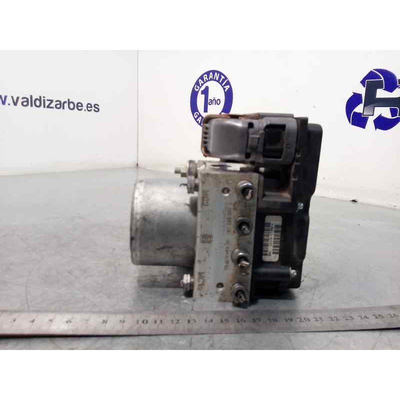 Recambio de abs para citroën c4 berlina exclusive referencia OEM IAM 9664160580 0265800706 0265232087