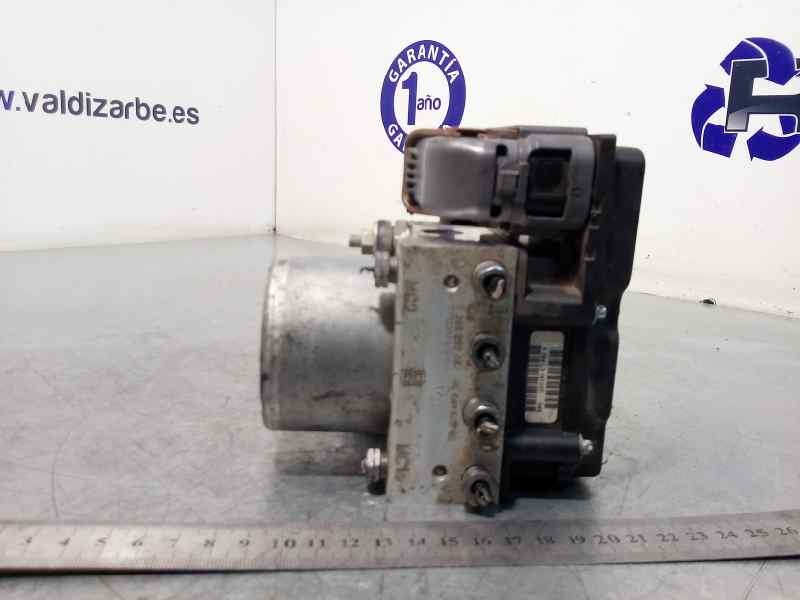 Recambio de abs para citroën c4 berlina exclusive referencia OEM IAM 9664160580 0265800706 0265232087