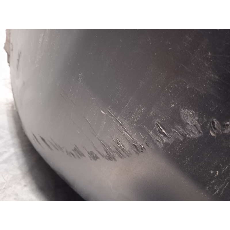 Recambio de paragolpes trasero para nissan qashqai (j10) acenta referencia OEM IAM 85022BR00H  