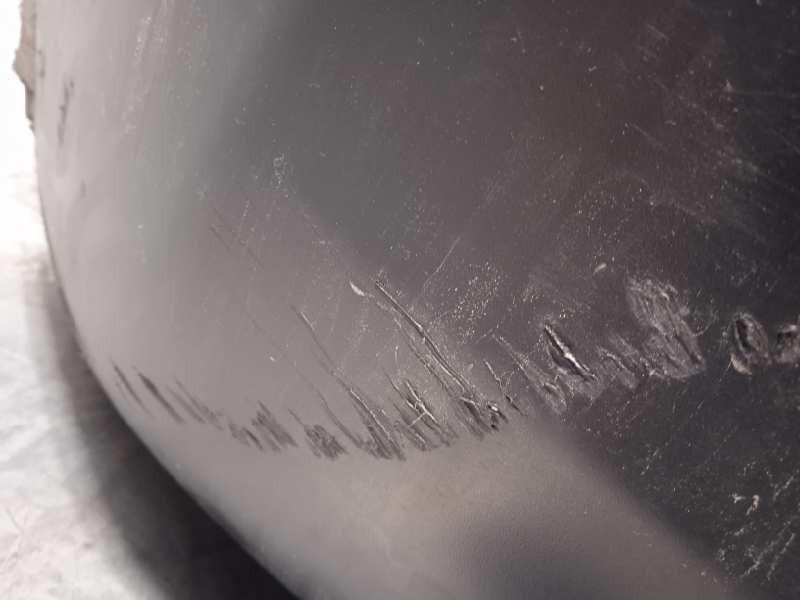 Recambio de paragolpes trasero para nissan qashqai (j10) acenta referencia OEM IAM 85022BR00H  