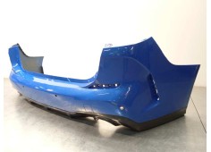 Recambio de paragolpes trasero para bmw serie 2 gran coupe (f44) m235i xdrive referencia OEM IAM 51128075426  8075426 2