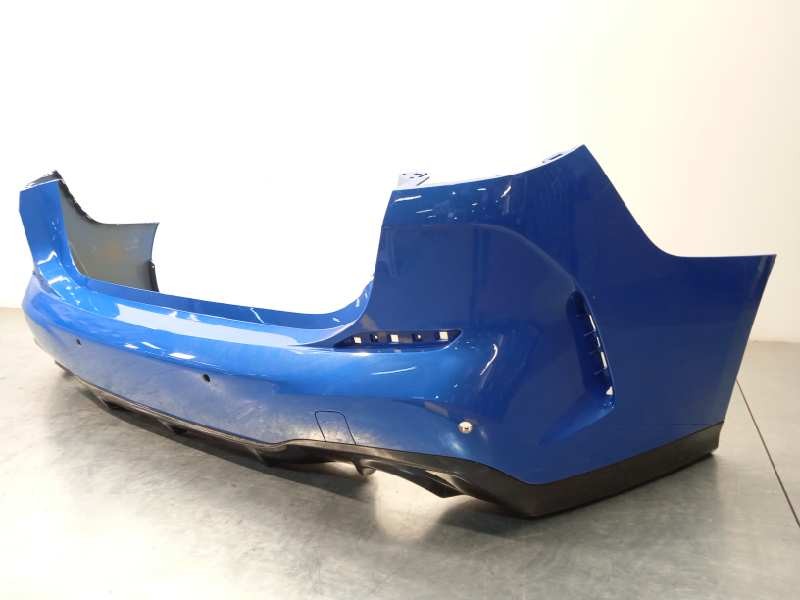 Recambio de paragolpes trasero para bmw serie 2 gran coupe (f44) m235i xdrive referencia OEM IAM 51128075426  8075426