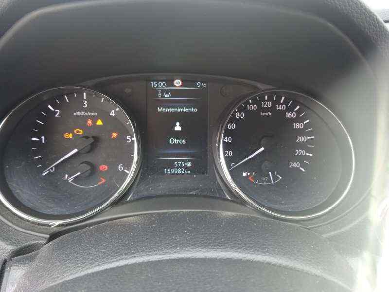 Recambio de cuadro instrumentos para nissan qashqai (j11) 1.5 turbodiesel cat referencia OEM IAM 248104EL8A  