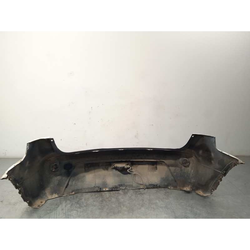 Recambio de paragolpes trasero para nissan qashqai (j10) acenta referencia OEM IAM 85022BR00H  