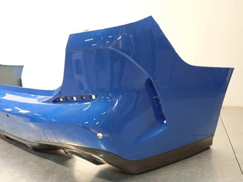 Recambio de paragolpes trasero para bmw serie 2 gran coupe (f44) m235i xdrive referencia OEM IAM 51128075426  8075426