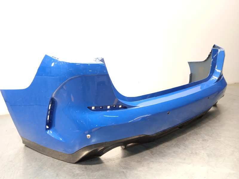Recambio de paragolpes trasero para bmw serie 2 gran coupe (f44) m235i xdrive referencia OEM IAM 51128075426  8075426