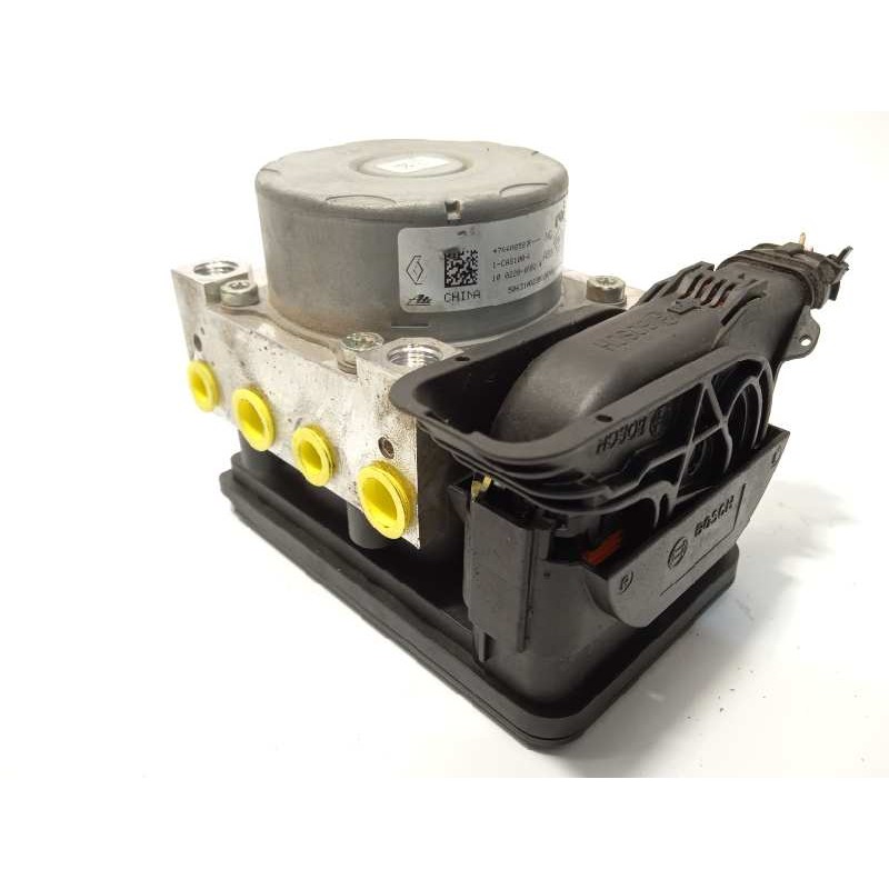 Recambio de abs para dacia dokker ambiance referencia OEM IAM 476608587R 10091514463 10022002024