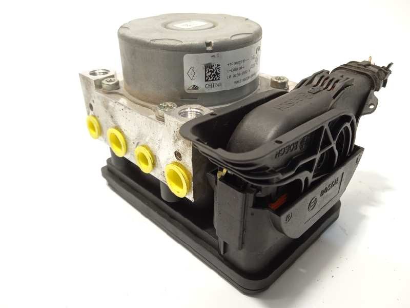 Recambio de abs para dacia dokker ambiance referencia OEM IAM 476608587R 10091514463 10022002024