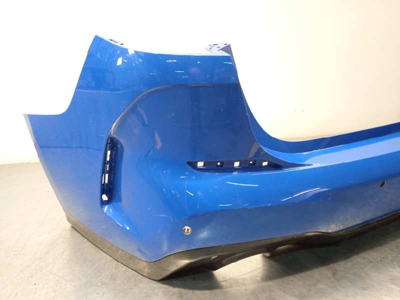 Recambio de paragolpes trasero para bmw serie 2 gran coupe (f44) m235i xdrive referencia OEM IAM 51128075426  8075426