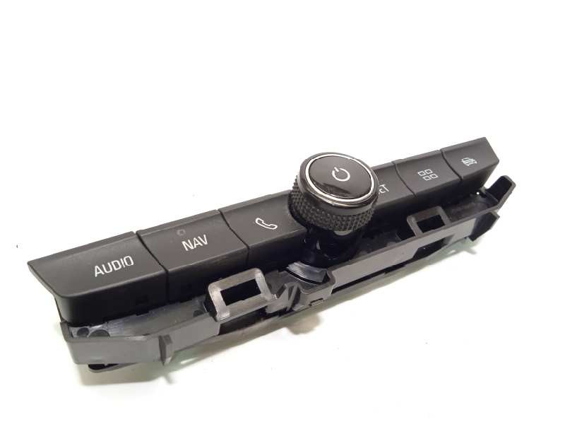 MANDO MULTIFUNCION 14689930045 M1566709600