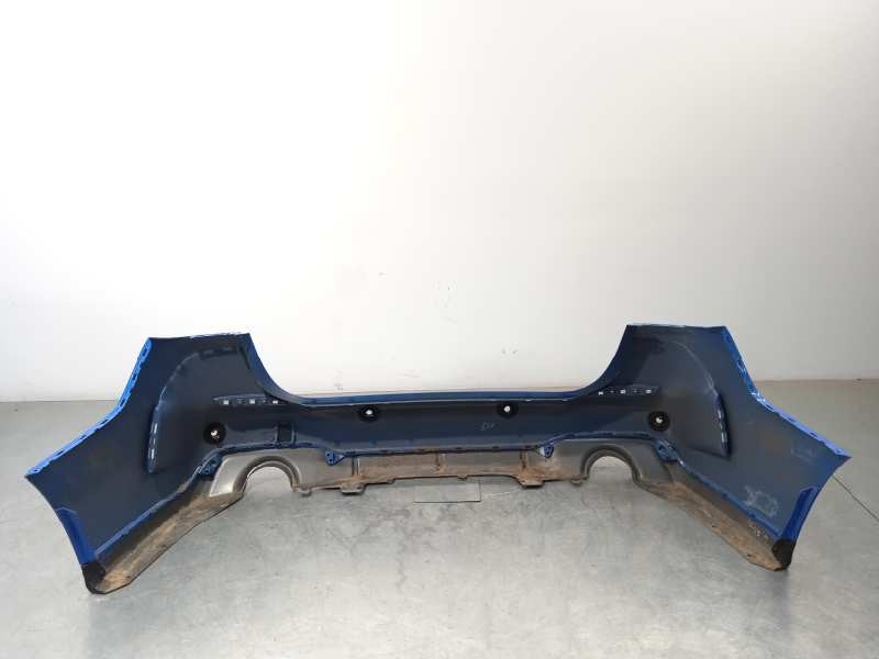 Recambio de paragolpes trasero para bmw serie 2 gran coupe (f44) m235i xdrive referencia OEM IAM 51128075426  8075426