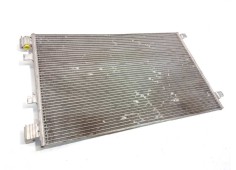 Recambio de condensador / radiador aire acondicionado para nissan qashqai (j10) acenta referencia OEM IAM 92110JD50B   2
