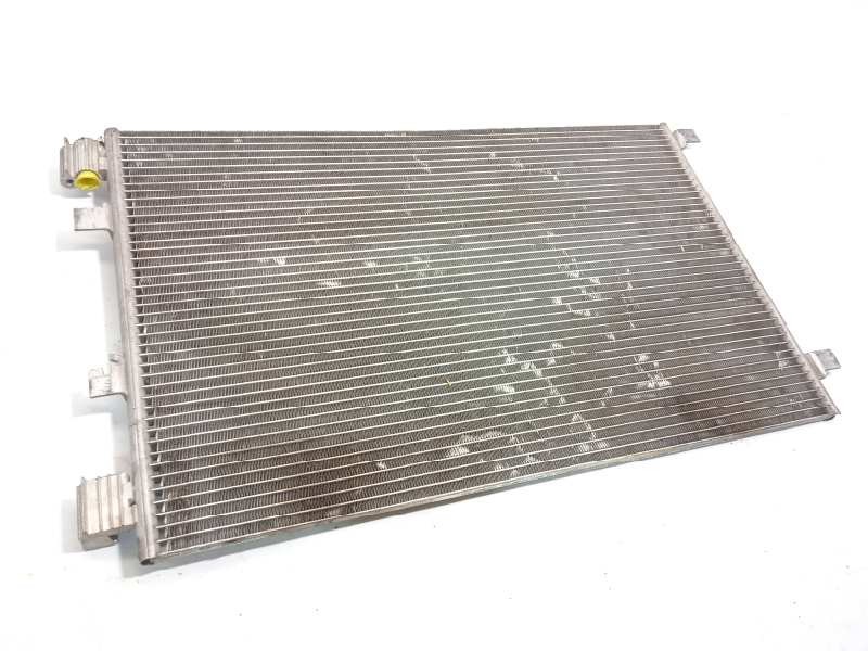 Recambio de condensador / radiador aire acondicionado para nissan qashqai (j10) acenta referencia OEM IAM 92110JD50B  