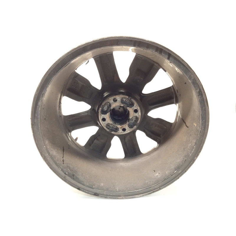 Recambio de llanta para citroën c4 cactus shine referencia OEM IAM 9800494077  98004940ZR