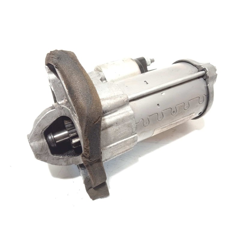 Recambio de motor arranque para nissan qashqai (j11) 1.5 turbodiesel cat referencia OEM IAM 233000379R  0001170625