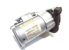 Recambio de motor arranque para nissan qashqai (j11) 1.5 turbodiesel cat referencia OEM IAM 233000379R  0001170625 2