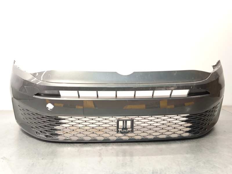 Recambio de paragolpes delantero para volkswagen caddy (2k7) 2.0 tdi referencia OEM IAM 2K7807221A  