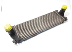 Recambio de intercooler para renault mascott 3.0 diesel referencia OEM IAM 5010619437  